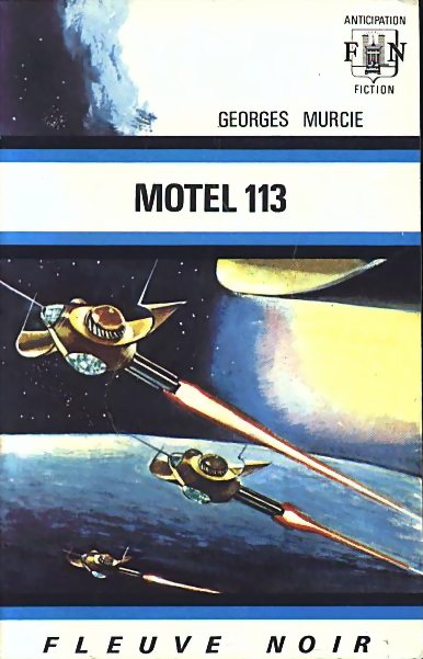 Motel 113
