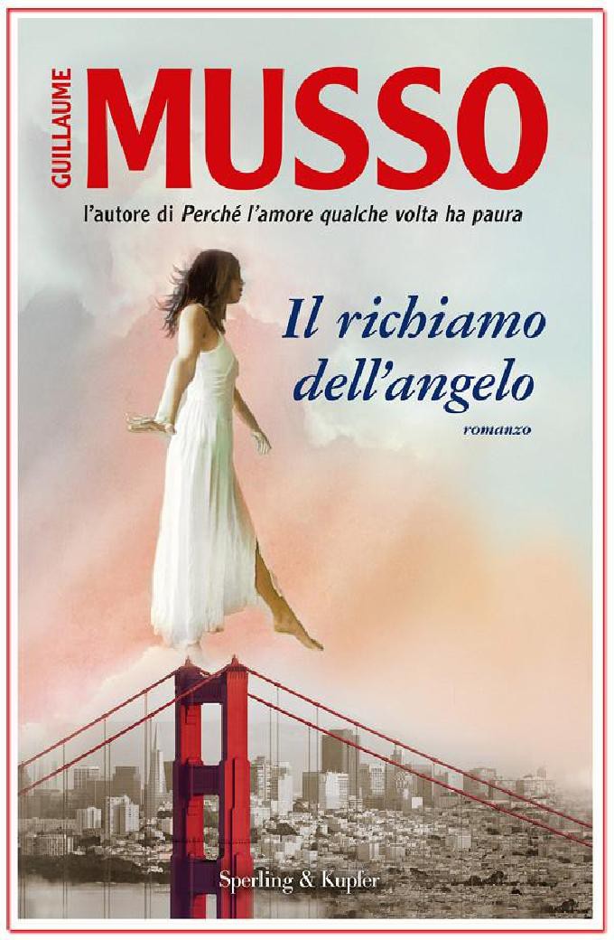 Il richiamo dell'angelo