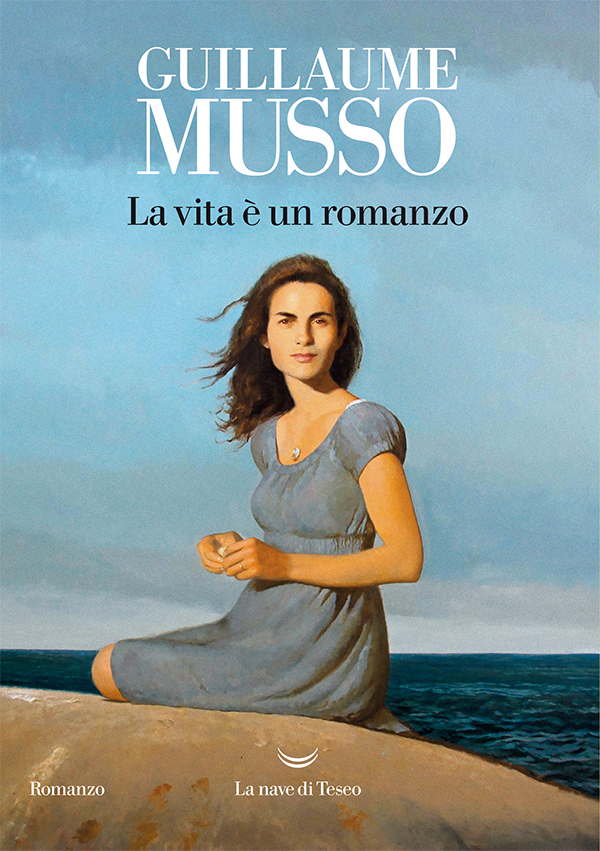 La vita è un romanzo