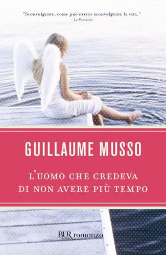 L'Uomo Che Credeva Di Non Avere Più Tempo