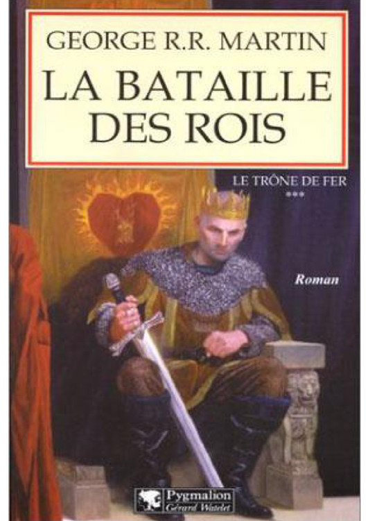 03 La bataille des rois
