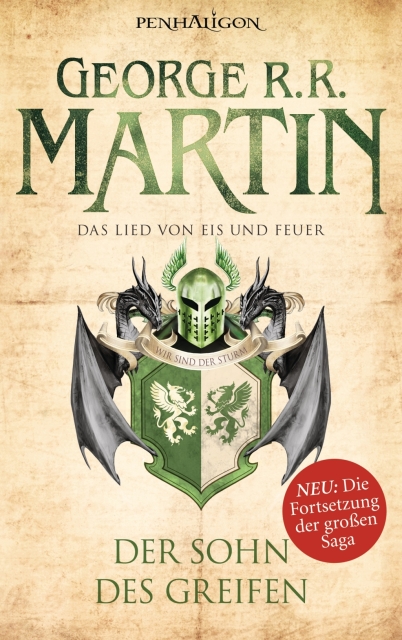 09 Der Sohn des Greifen