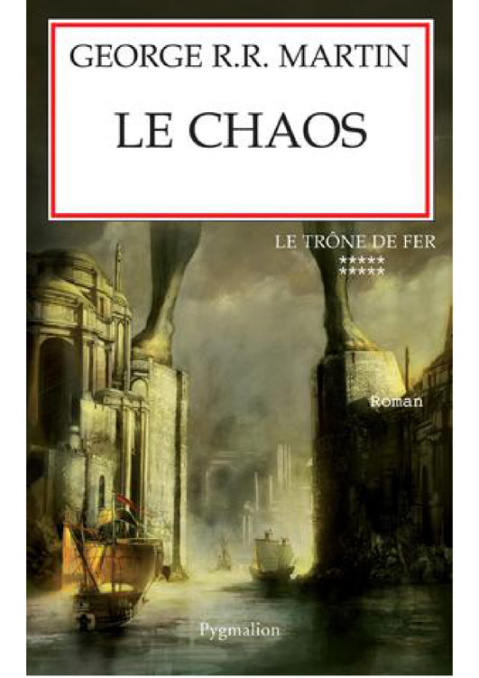 10 Le chaos