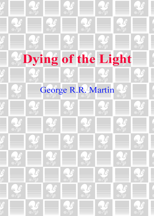 Dying of the Light