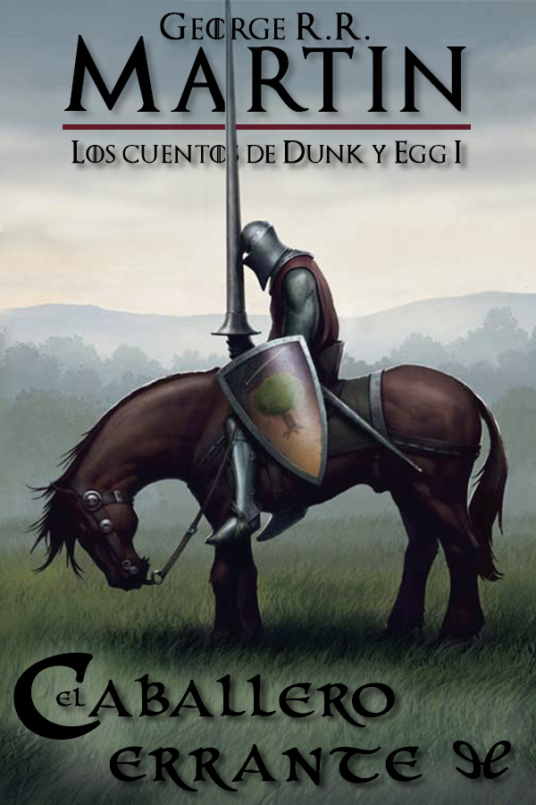 El caballero errante