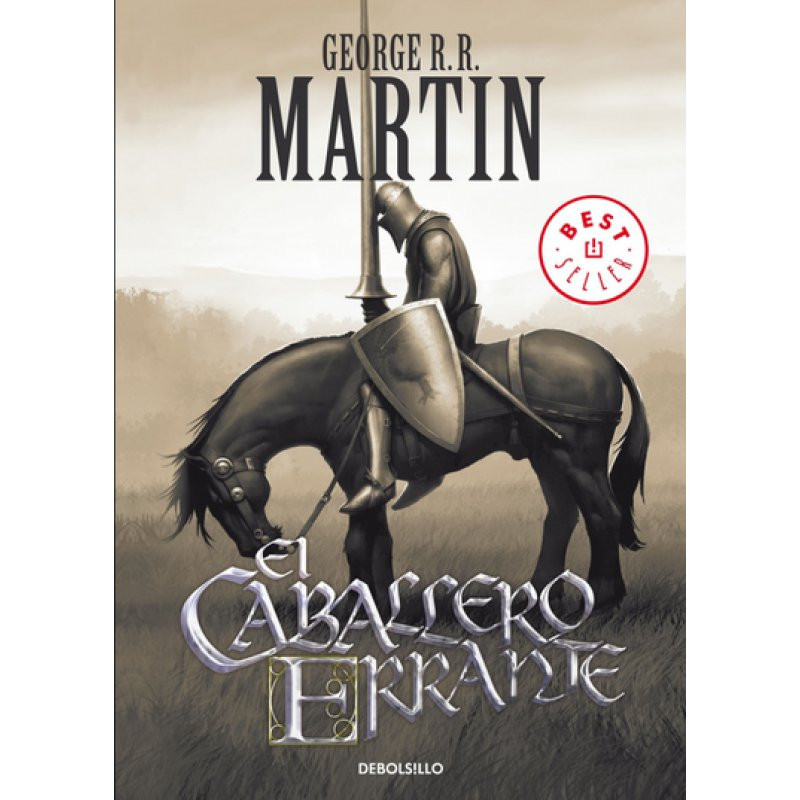 El Caballero Misterioso