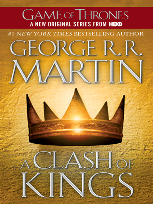 George R. R. Martin's a Game of Thrones 4-Book Bundle