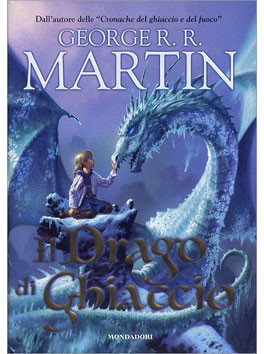 Il Drago Di Ghiaccio