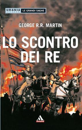 IL REGNO DEI LUPI - LA REGINA DEI DRAGHI