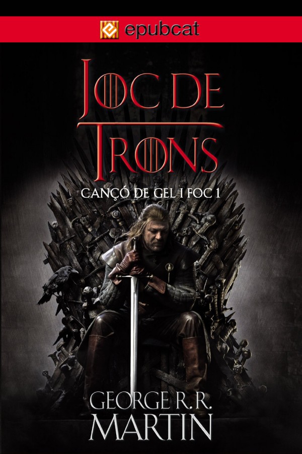Joc de trons