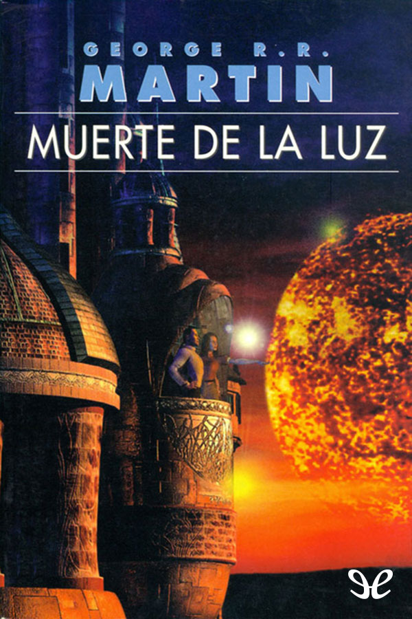 Muerte de la luz