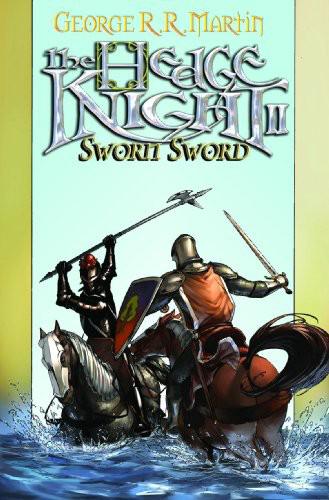 The Hedge Knight II: Sworn Sword