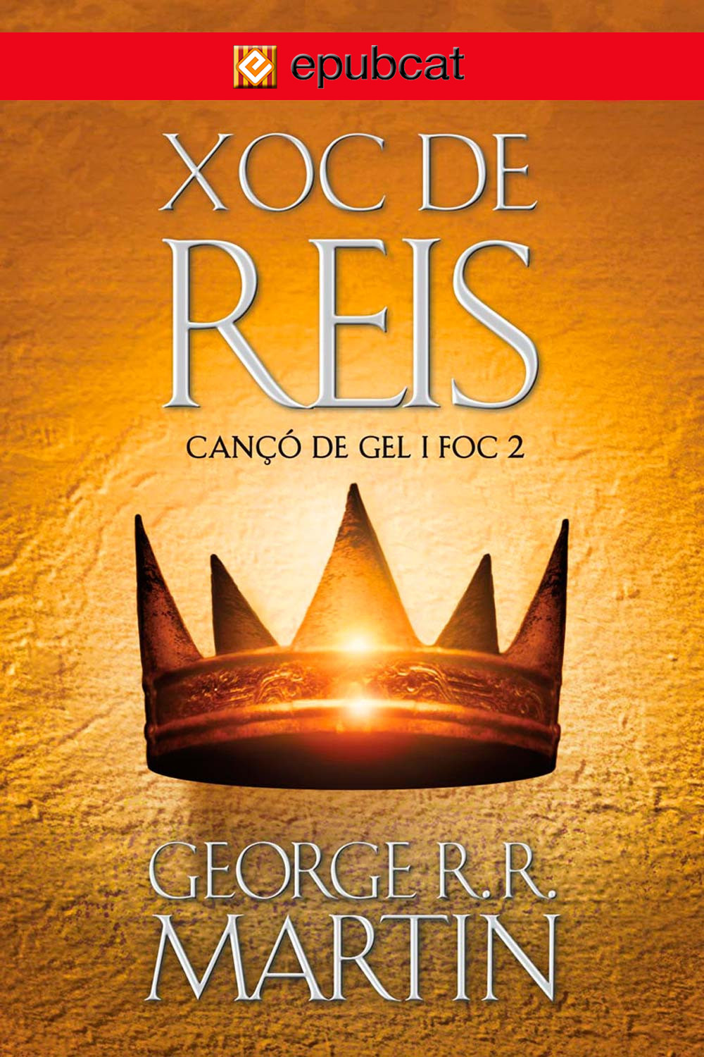 Xoc de reis