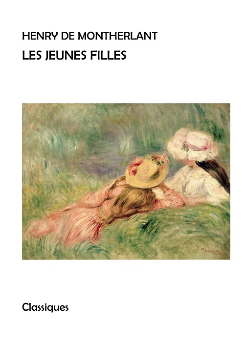 Les Jeunes filles