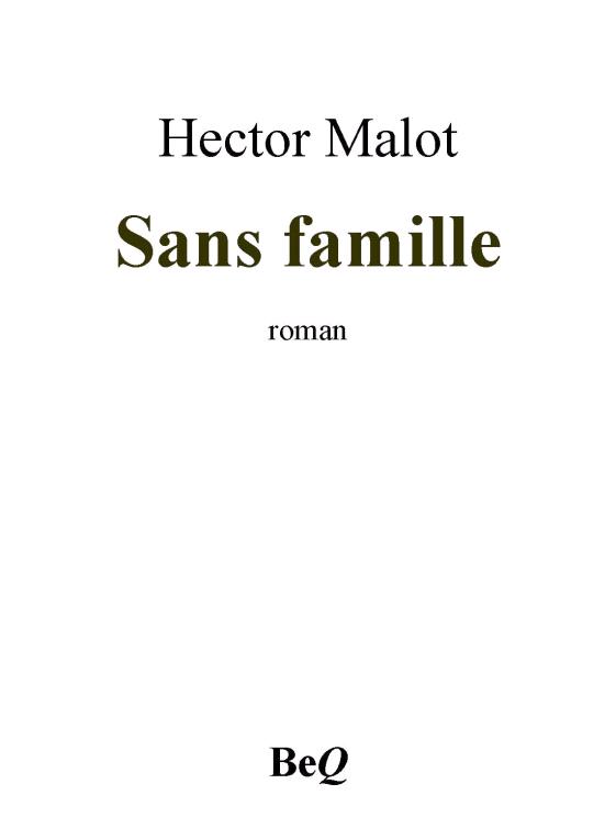 Sans famille