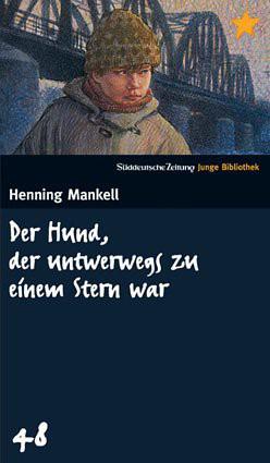 Der Hund, der unterwegs zu einem Stern war