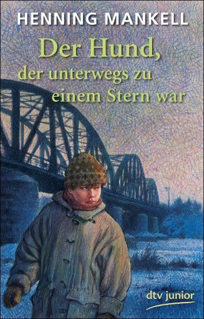 Joel 1 - Der Hund der unterwegs zu einem Stern war