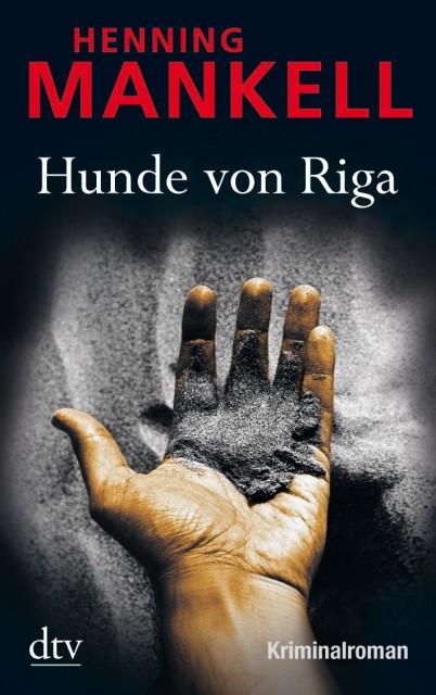 Wallander 02 - Hunde von Riga