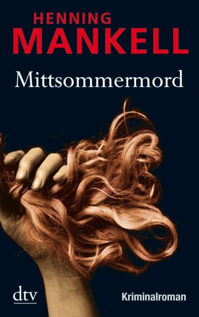 Wallander 07 - Mittsommermord