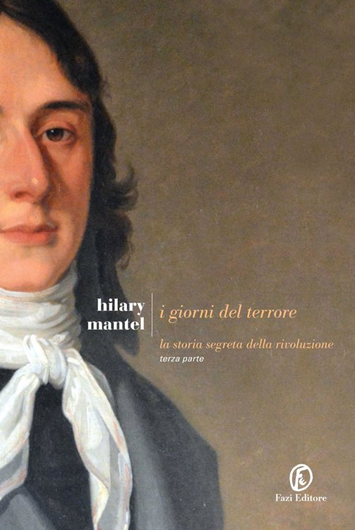 I giorni del terrore - La storia segreta della Rivoluzione terza parte