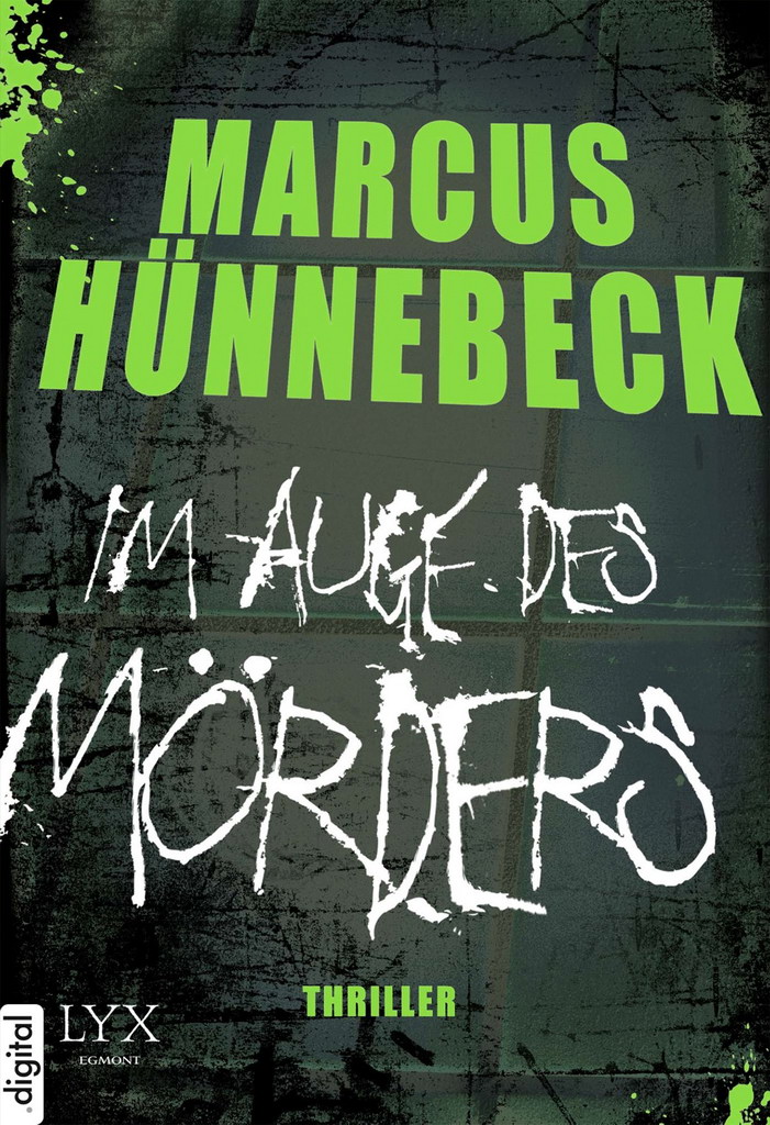 Leibwächter 01 - Im Auge des Mörders