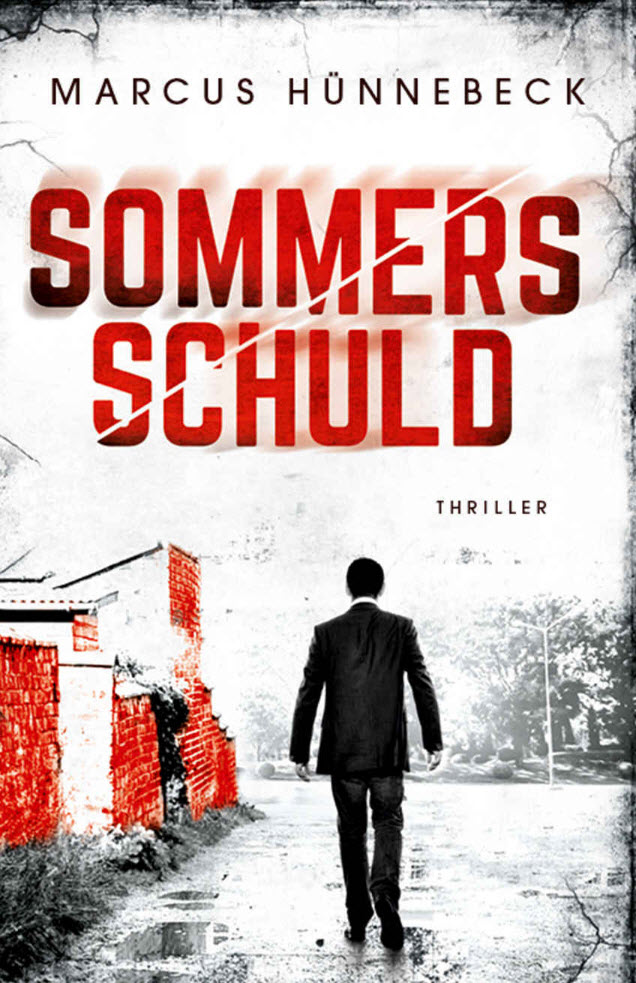Lukas Sommer 02 - Sommers Schuld