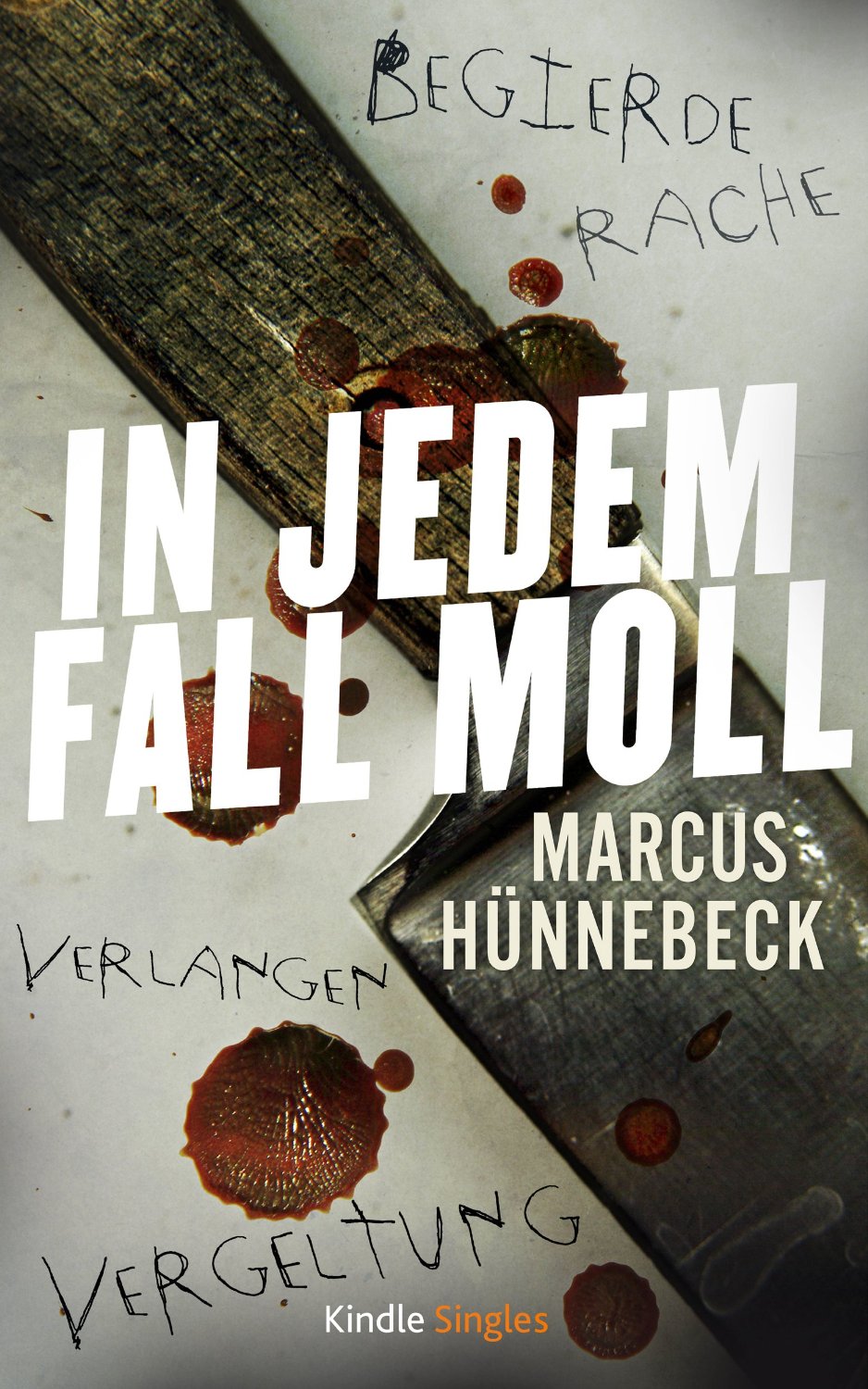 Rosenberg 00 - In jedem Fall Moll