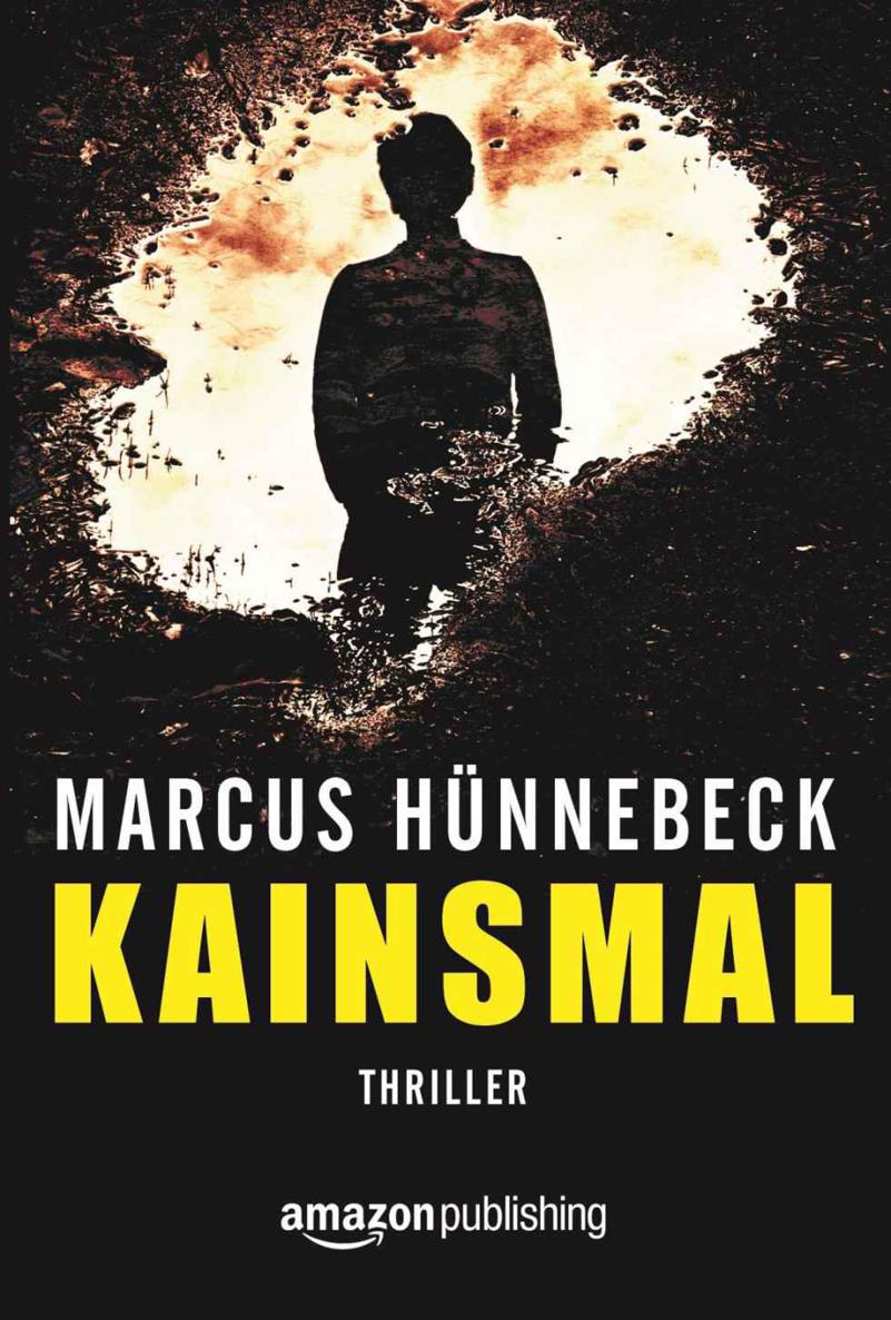 Rosenberg 01 - Kainsmal