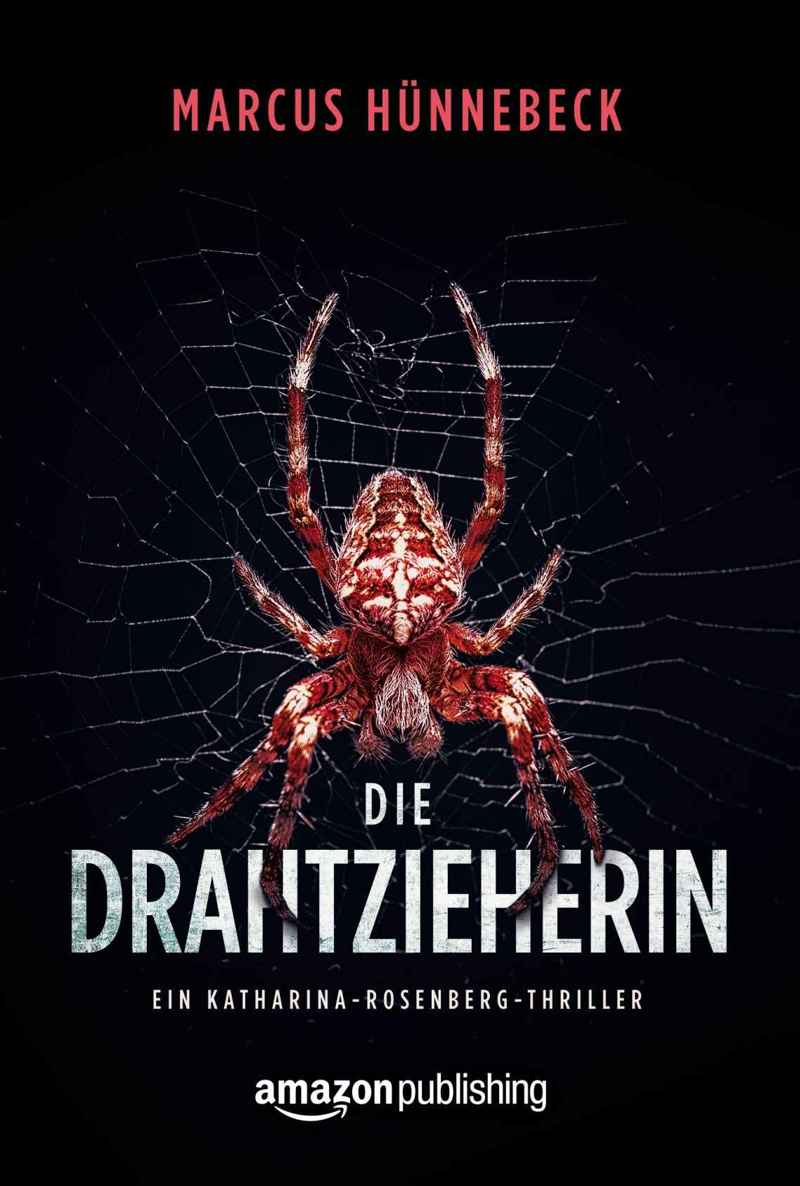 Rosenberg 02 - Die Drahtzieherin