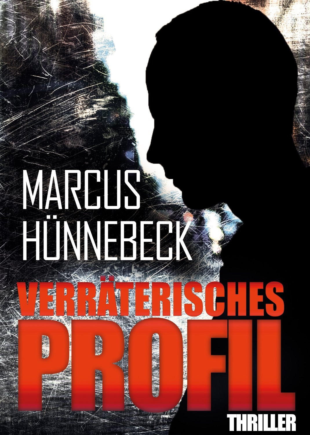 Verräterisches Profil