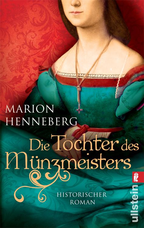 Die Tochter des Münzmeisters