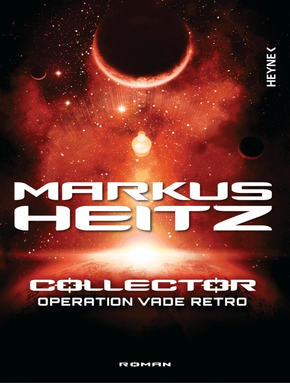 Collector 02 Operation Vade Retro