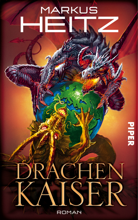 Drachenkaiser