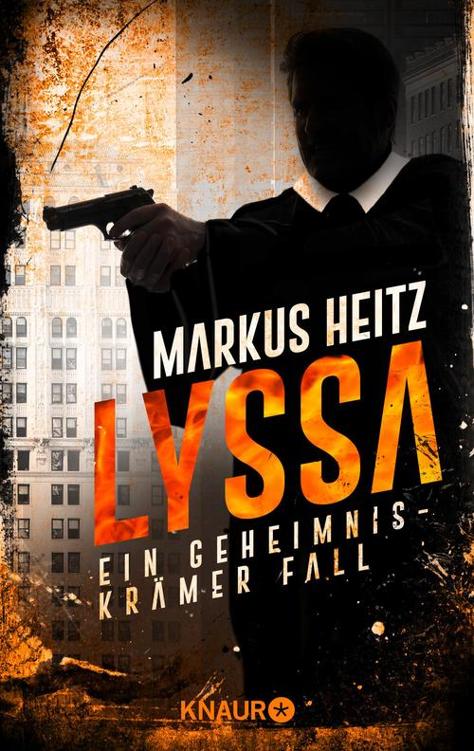 Lyssa · Ein Geheimnis-Krämer Fall