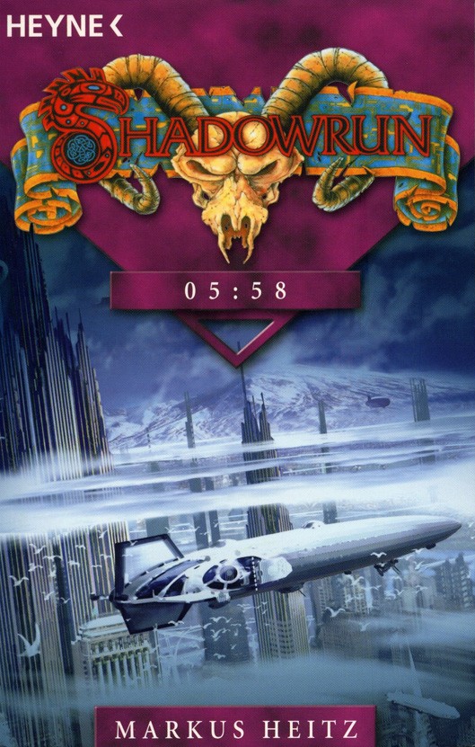 [Schattenläufer 02] • [Shadowrun 53] • 05:58
