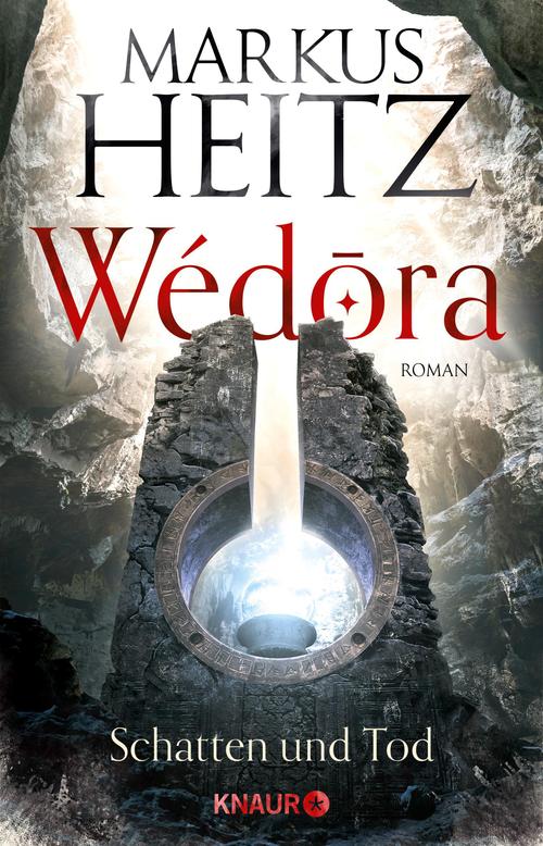 [Wédora 02] • Schatten und Tod