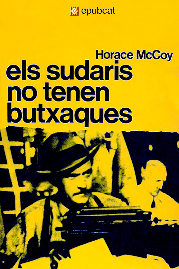 Els sudaris no tenen butxaques