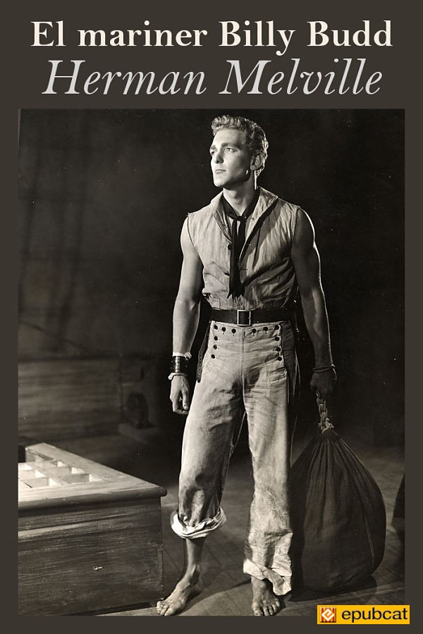 El mariner Billy Budd