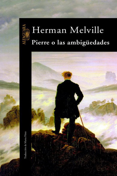 Pierre o las ambigüedades
