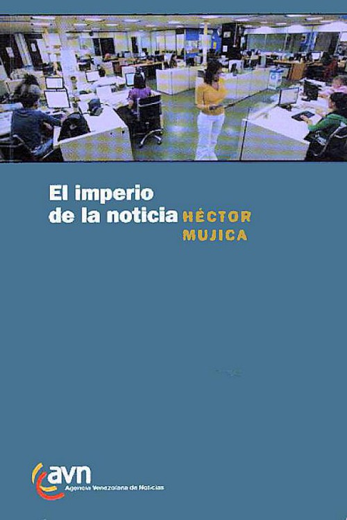 El imperio de la noticia
