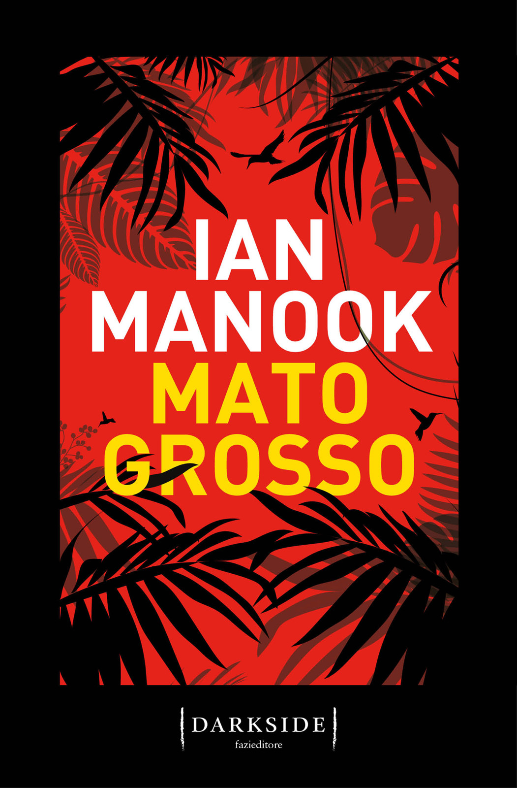 Mato grosso