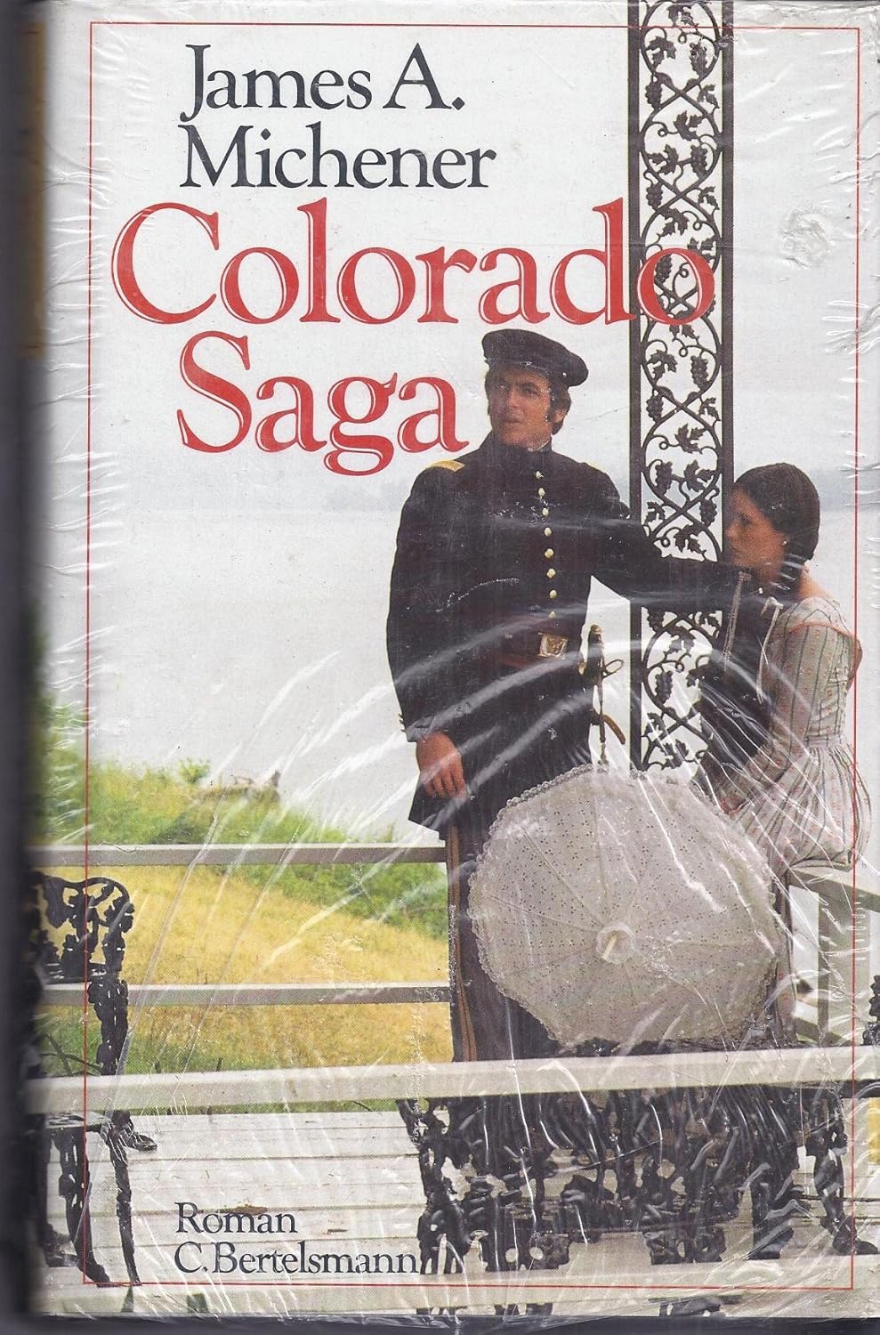 Colorado Saga