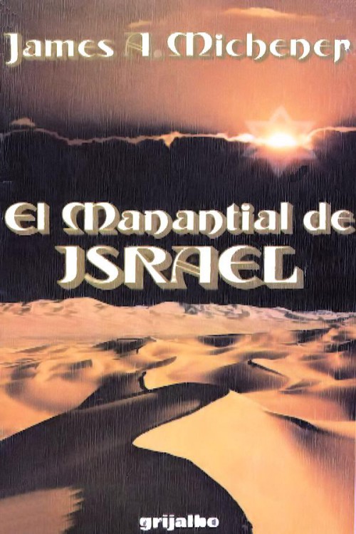 El manantial de Israel