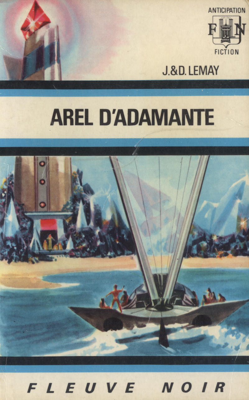 arel d Aramante