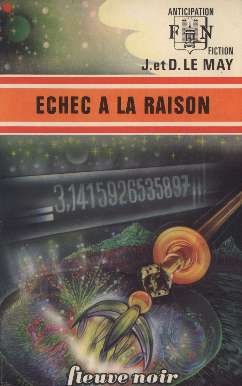 echec à la raison