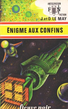 Enigme aux confins