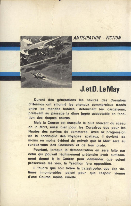 La plongée des corsaires d'Hermos