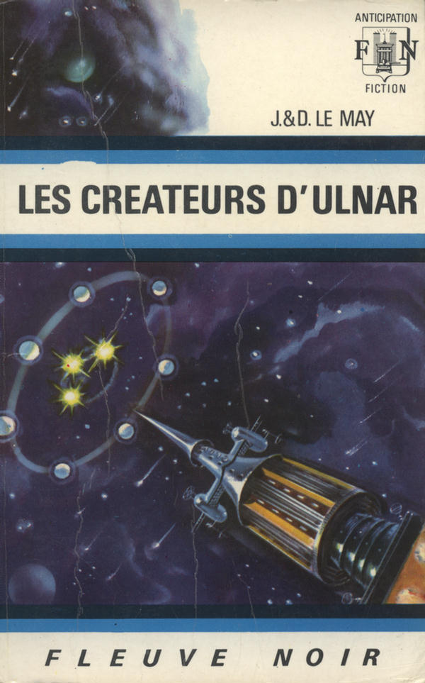 LES CRÉATEURS d ULNAR