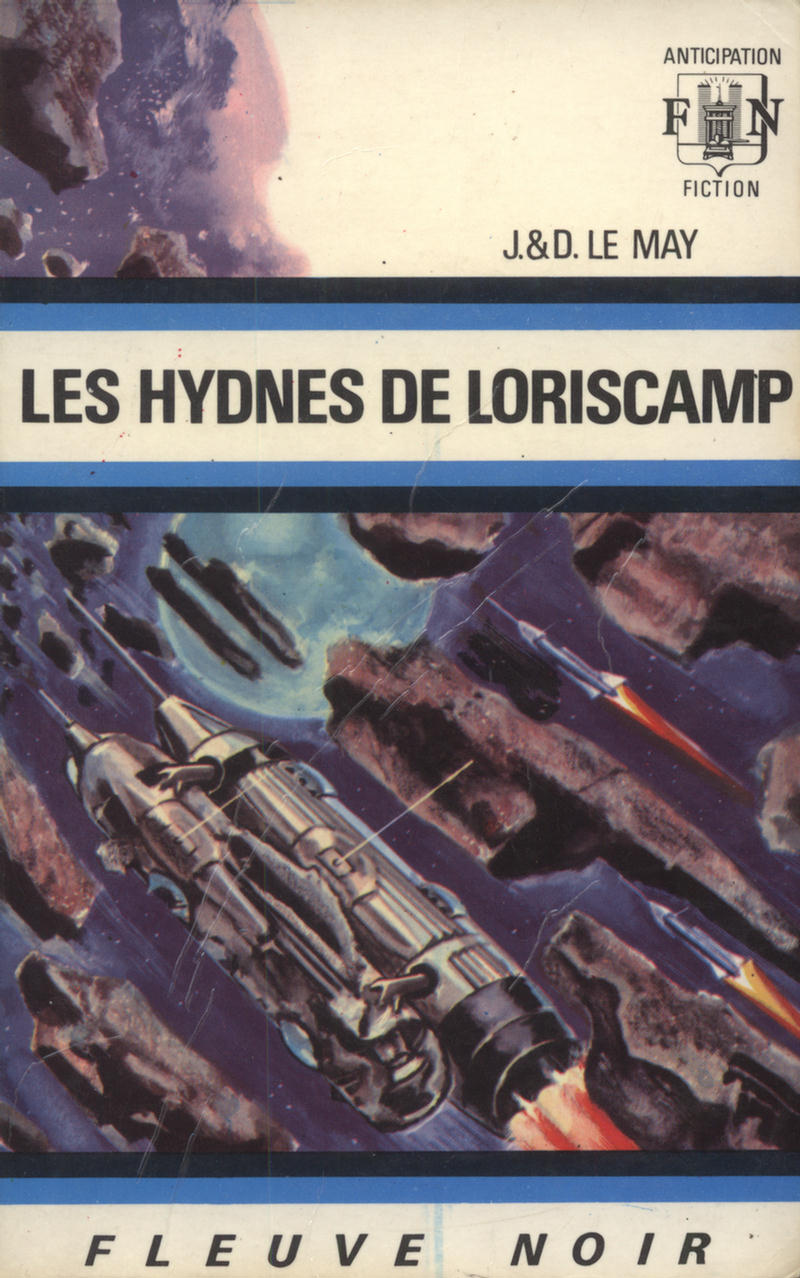 Les Hydnes de Loriscamp
