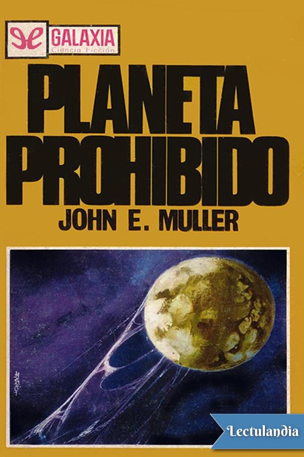 Planeta prohibido